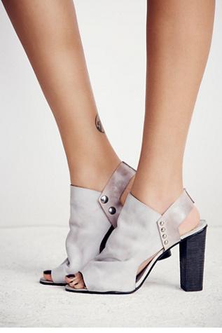 Fp Collection Womens Picture This Heel
