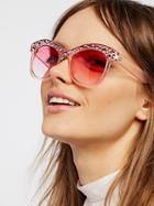 Drama Queen Sunnies By Free People