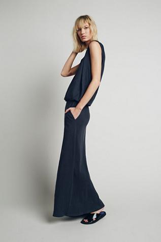 Fp Beach Womens Gallery Night Dress