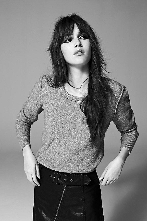 Complete Me Pullover By Free People