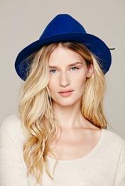 Selima Womens Kate Felt Hat