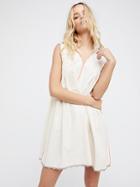 Oaxaca Crochet Dress By Carolina K At Free People