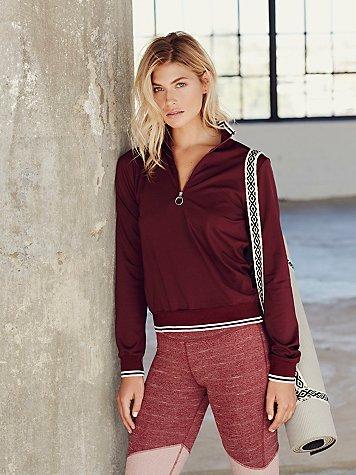 Fp Movement Solveig Run Top