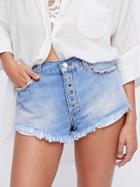 Barcelona Nights Short By Free People