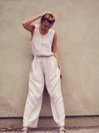 Lexington Wide Leg One Piece By Free People