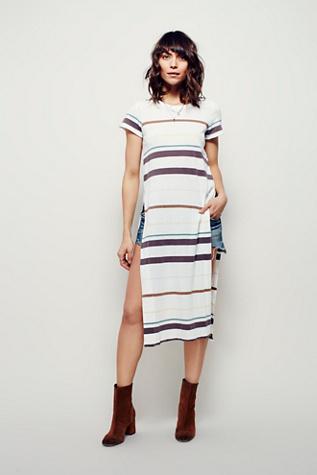 Free People Womens Too Legit Maxi
