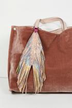 Palm Bag Charm By Free People