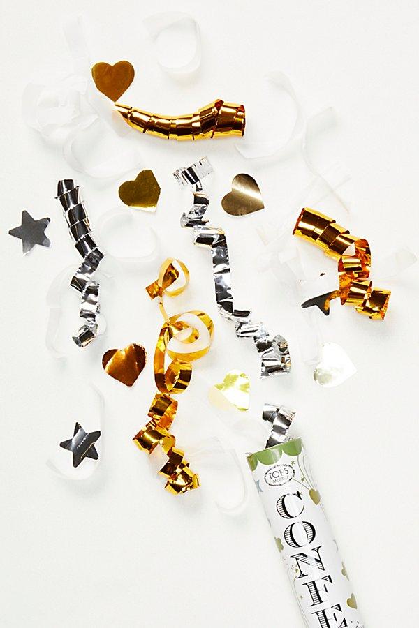 Confetti Fountain By Tops Malibu At Free People