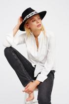 Free People Womens All Shook Up B/d