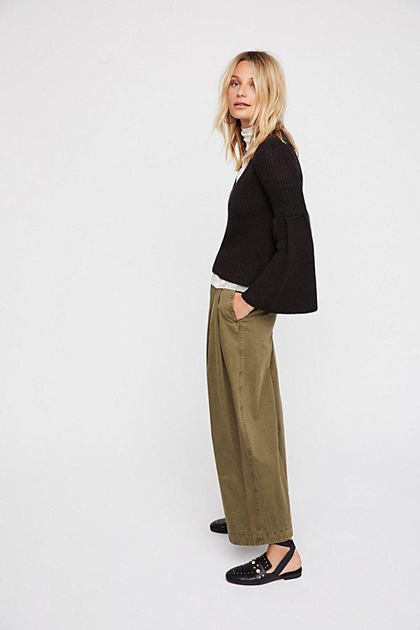 Damsel Pullover By Free People
