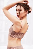 Daphne Bra By Olympia Activewear At Free People