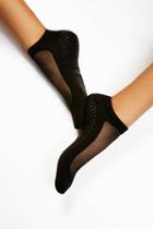 Keep It Cool Yoga Sock By Shashi At Free People