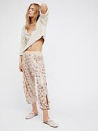 Break Of Dawn Harem By Free People