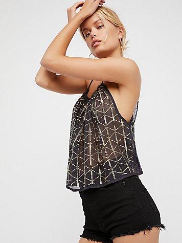 Free People Atlantis Tank
