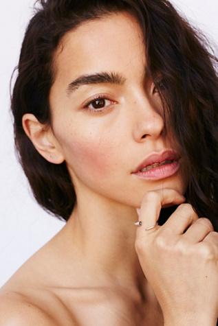 Free People Womens Vertigo Coil Ring