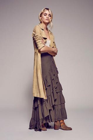 Nicholas K For Free People Womens Enya Skirt