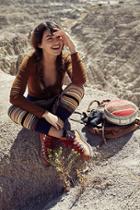 All Mixed Up Jogger By Free People