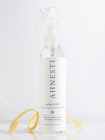 Ahnesti Haircare Eterniti Hair And Scalp Refresher