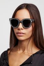 Stars Aligned Sunglasses By Free People
