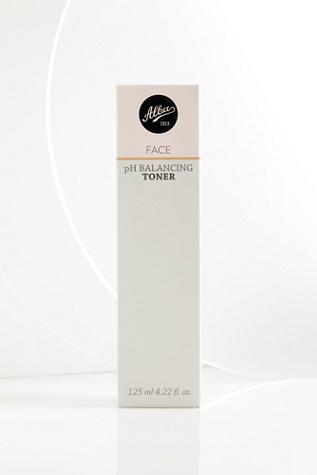 Ph Balancing Toner By Free People