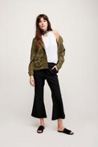 Free People Womens Lori Pant