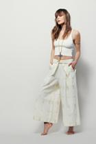 New Romantics Womens New Romantics Arizona Pant
