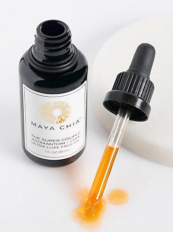 Maya Chia The Super Couple Face Oil Serum