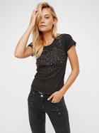 Free People More Is More Tee