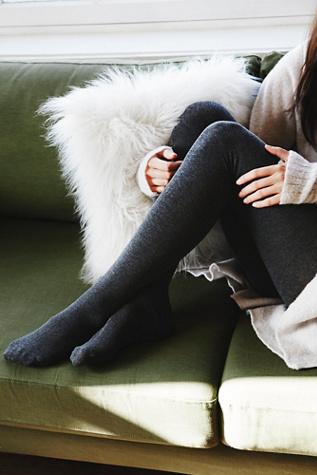 Free People Womens Knit Sweater Tight