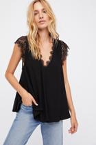 Lovin' On You Top By Free People