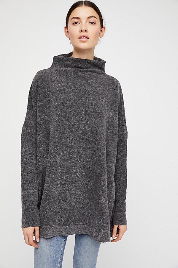 Funnel Of Love Pullover By Free People