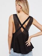 Where We Go Cami By Intimately At Free People
