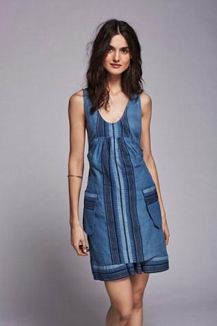 Heirloom Womens Kairos Dress