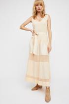 Meet Me At The Sunset Dress By Endless Summer At Free People