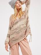 Free People Snowcone Pullover
