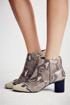 Fp Collection Womens Adelle Ankle Boot