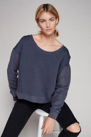 Free People Womens Bombay P/o