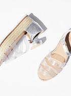 Andies Flatform By Fp Collection At Free People