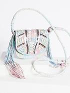 Under The Rainbow Crossbody By Free People