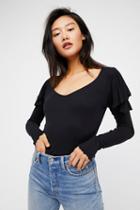 We The Free On Rewind Layering Top At Free People
