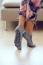 Great Soles Womens Isabella Barre Yoga Sock