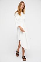 You Go Girl Maxi Dress By Fp Beach At Free People