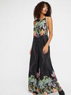 To The Sky Jumpsuit By Intimately At Free People