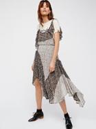Free People Flower Patch Dress