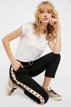 Tailored Track Pant By Scotch &amp; Soda At Free People