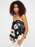 Get Your Love Tube Top By Free People