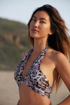 Beach Riot X Stone Cold Fox Womens Harper Bikini Top