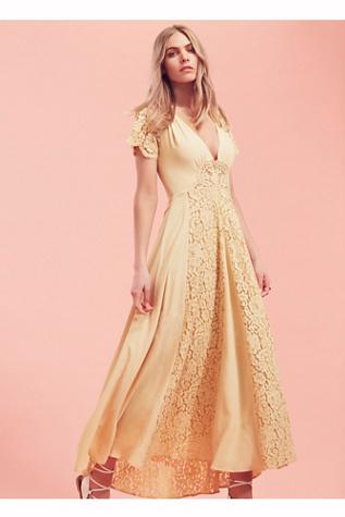 Christy Dawn Womens Fitzgerald Dress