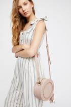 Ivy Circle Crossbody By Modaluxe At Free People