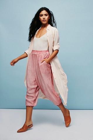 Free People Womens Paradise Pant